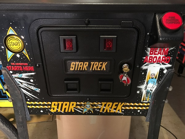 Star Trek 25th Anniversary